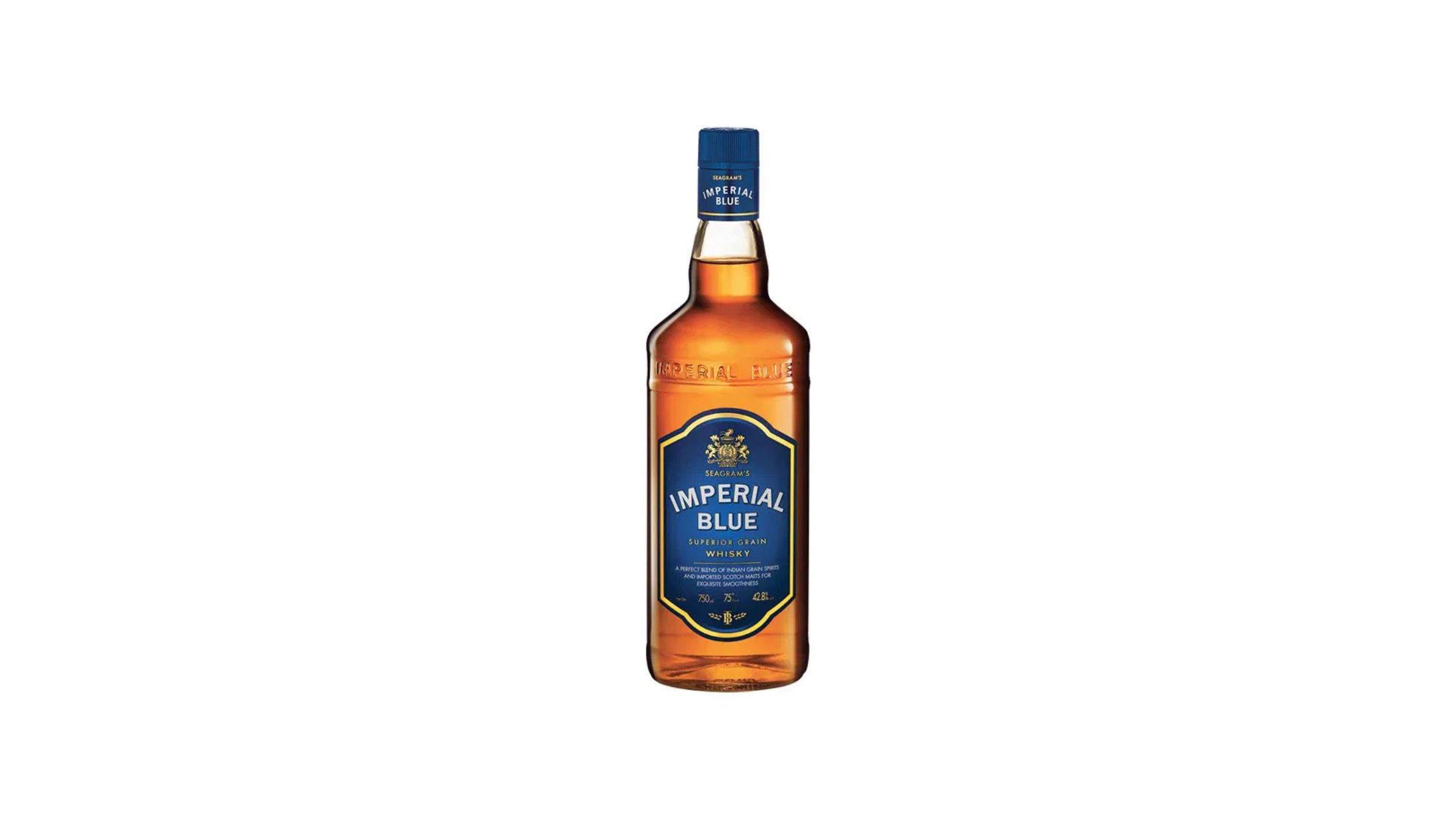 Imperial Blue 
